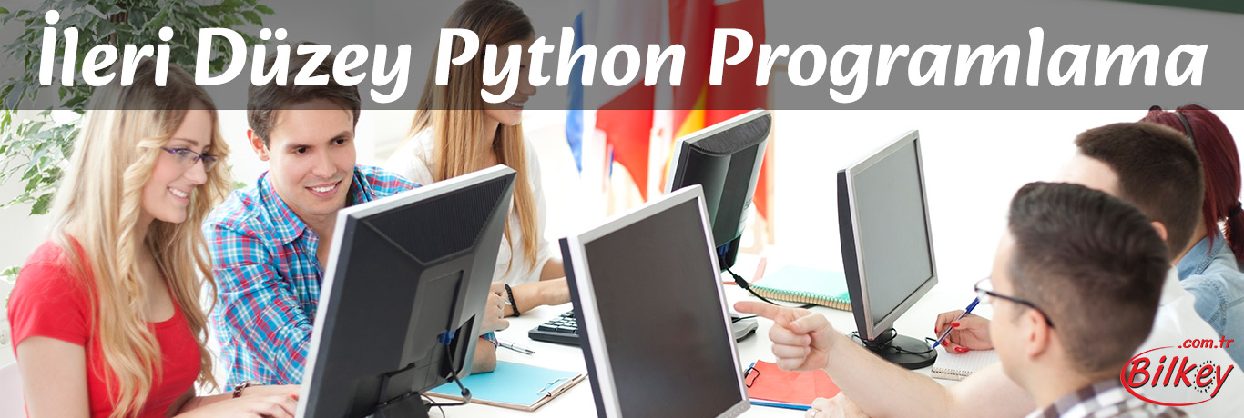 Python Bootcamp : Sıfırdan Python Eğitimi, Sıfırdan Python Yüz Yüze Eğitimi ürünü, özellikleri ve en uygun fiyatları Bilkey'de. 2024 Python Bootcamp : Sıfırdan Python Yüz Yüze Eğitimi, Yazılım Eğitimleri kategorisinde